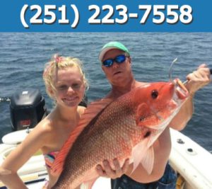 Orange Beach 36561 Fishing Charter