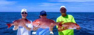 Orange Beach Charter Fishing